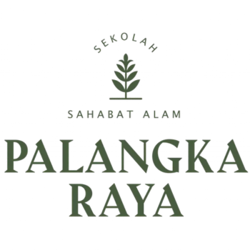 Logo Sekolah Sahabat Alam